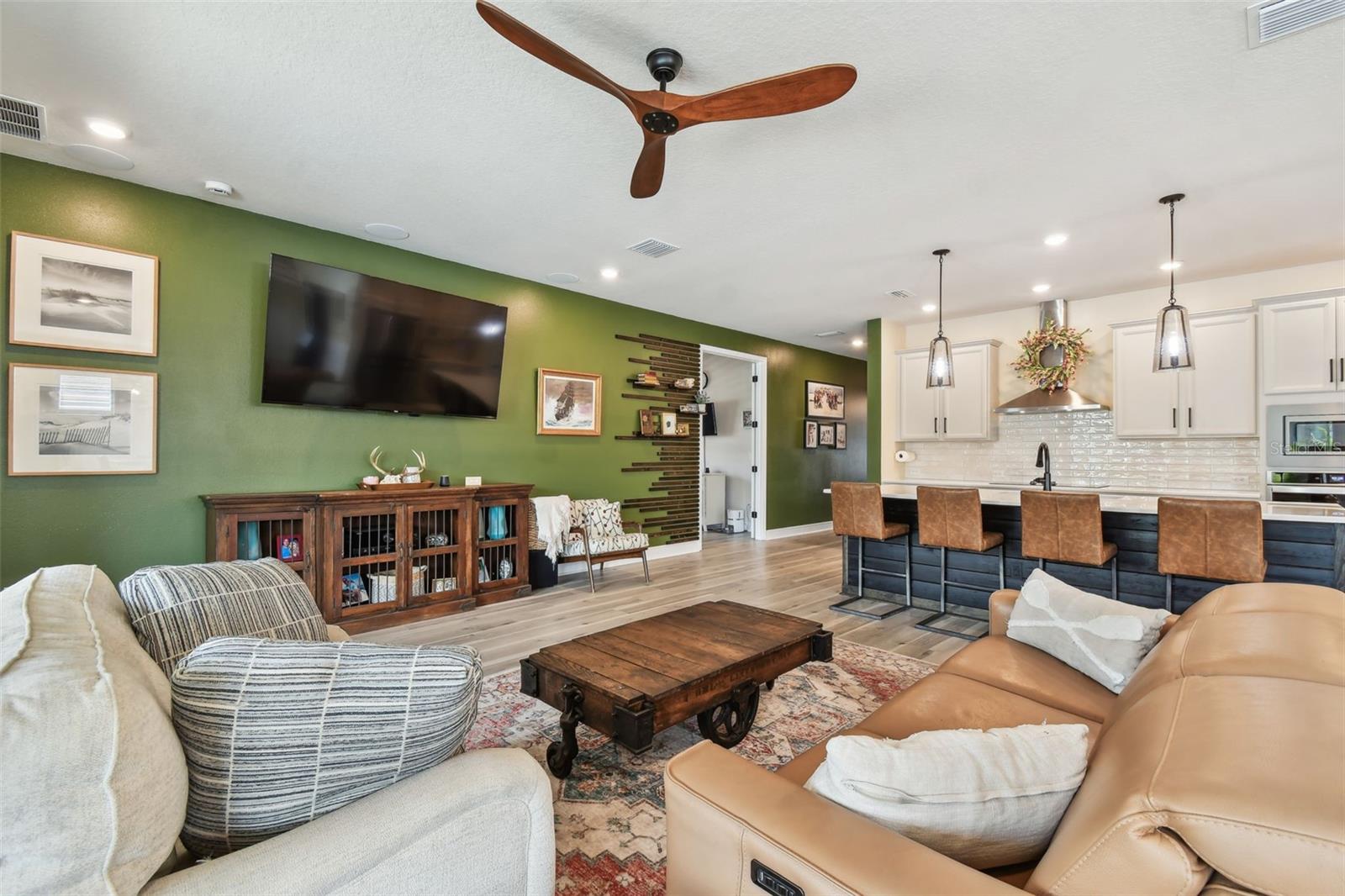 1499 GOPHER LOOP, TARPON SPRINGS, FL, 34689