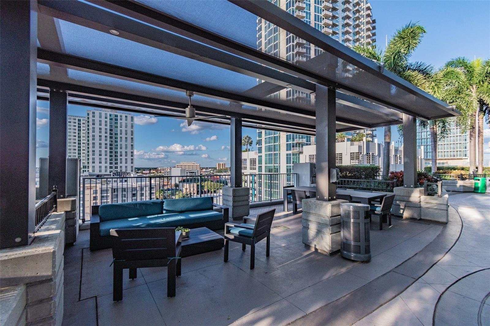 777 N ASHLEY DR #2603, TAMPA, FL, 33602