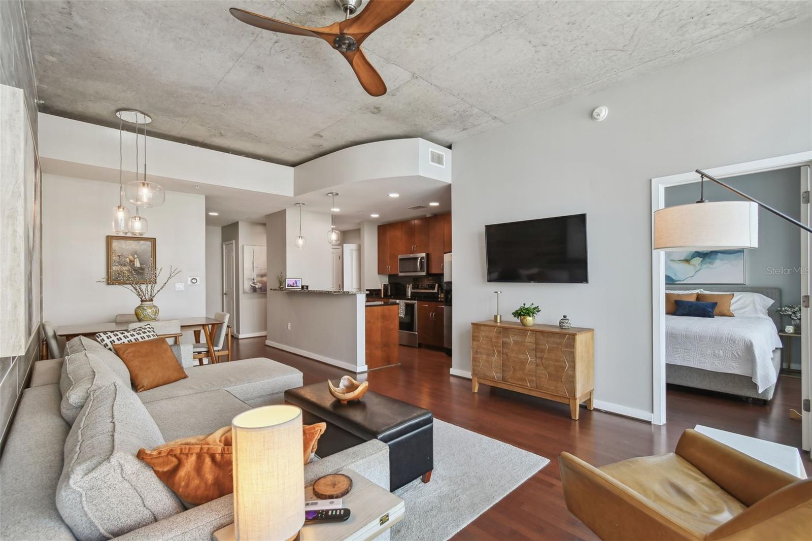 777 N ASHLEY DR #2603, TAMPA, FL, 33602