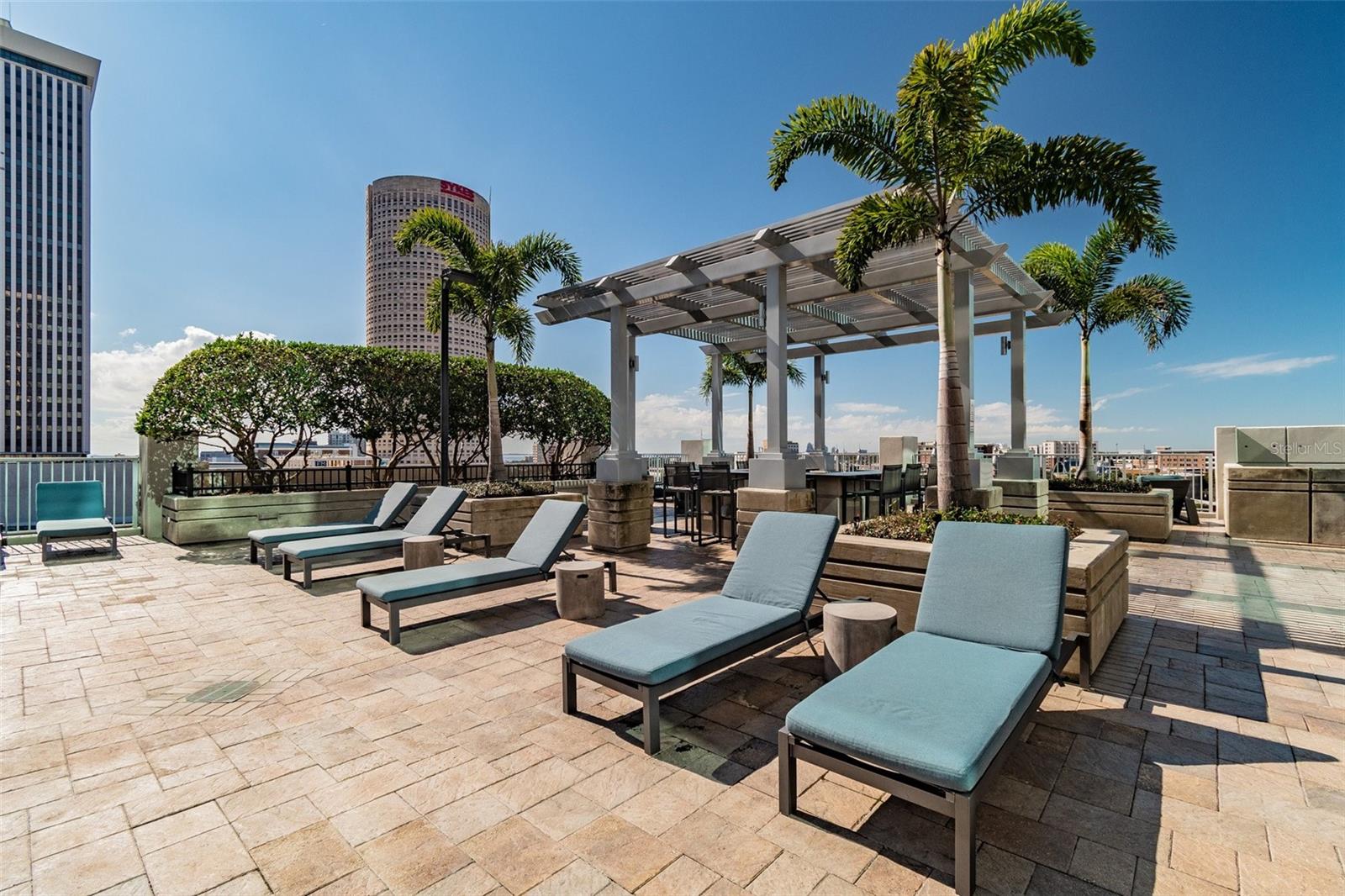 777 N ASHLEY DR #2603, TAMPA, FL, 33602