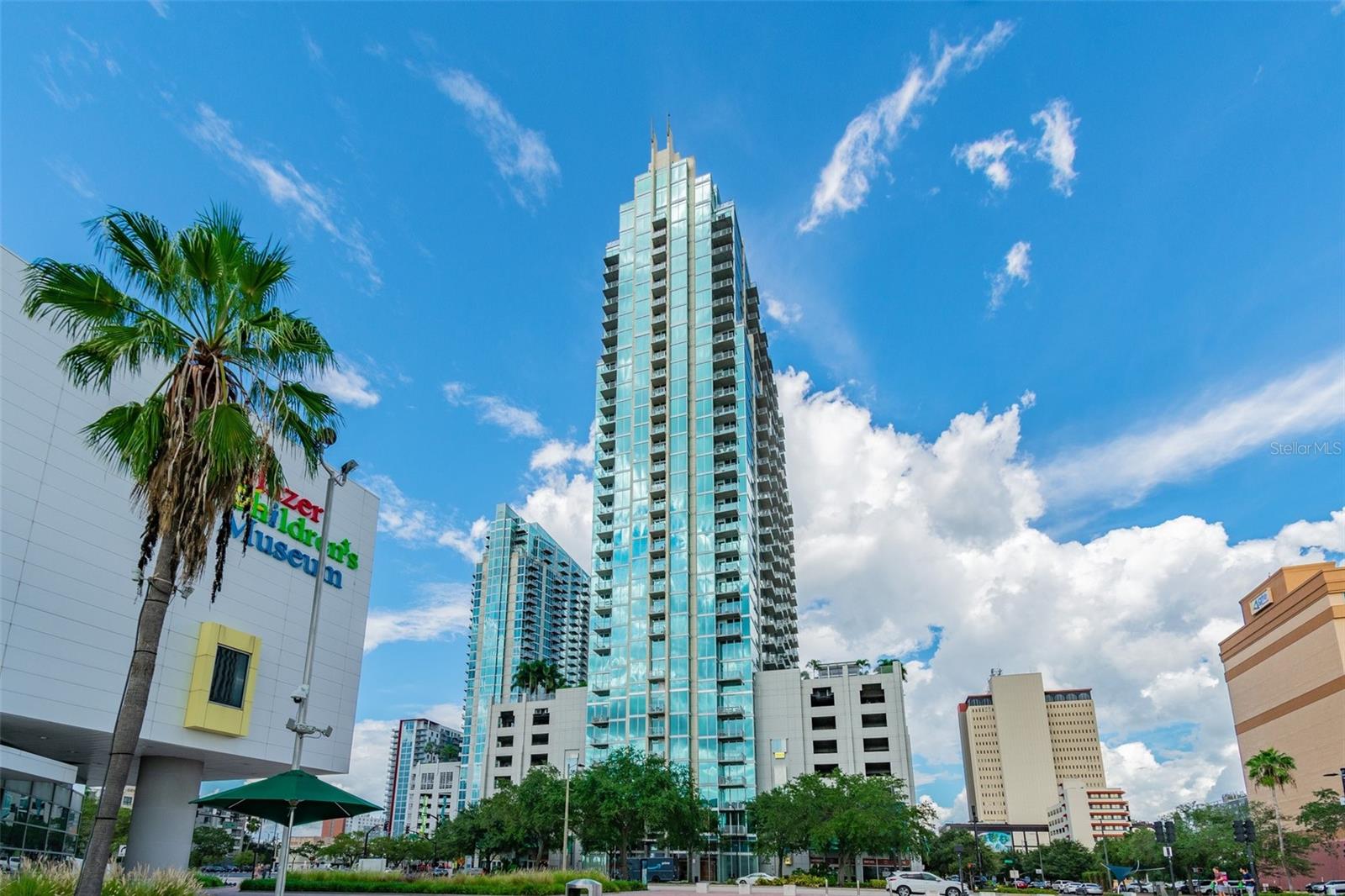 777 N ASHLEY DR #2603, TAMPA, FL, 33602