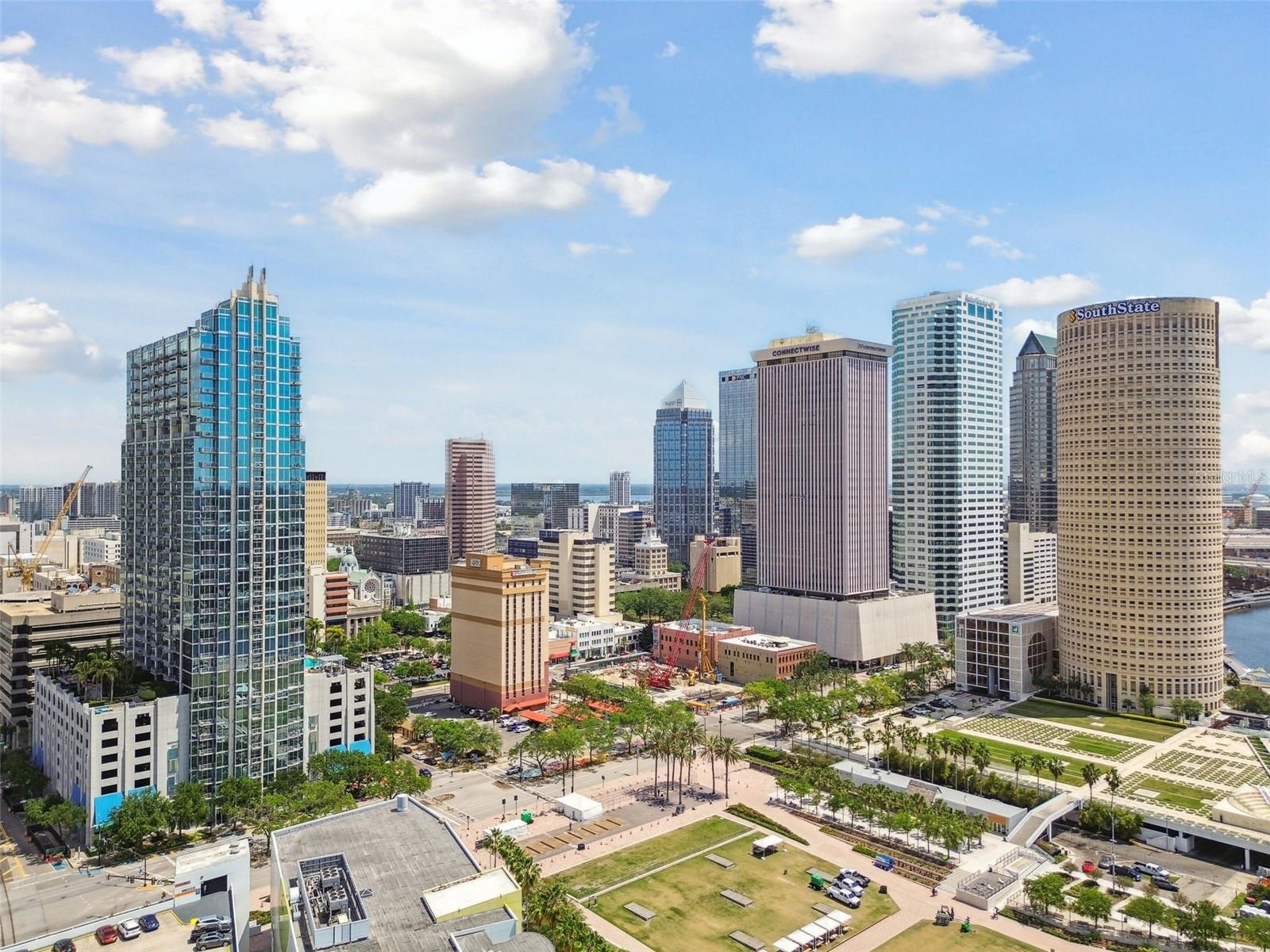 777 N ASHLEY DR #2603, TAMPA, FL, 33602