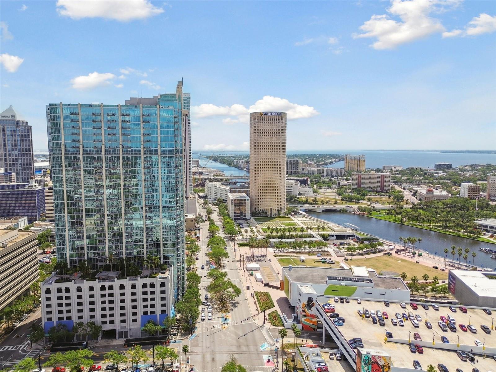 777 N ASHLEY DR #2603, TAMPA, FL, 33602