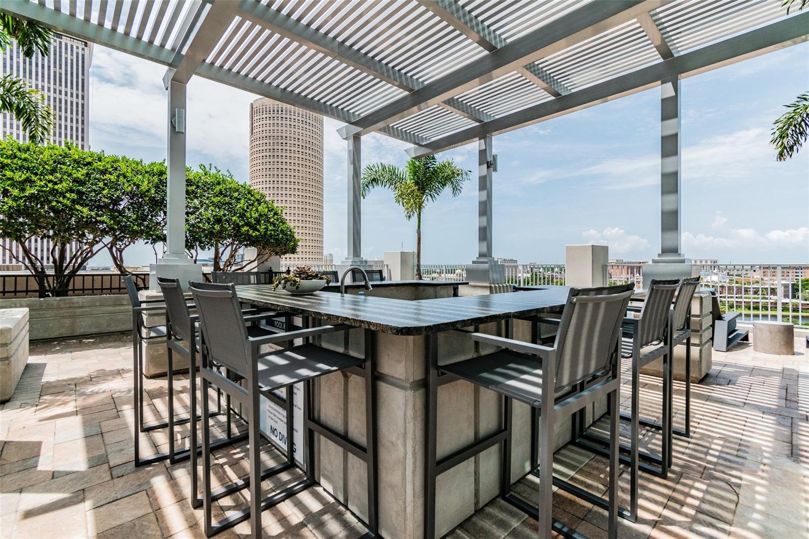 777 N ASHLEY DR #2603, TAMPA, FL, 33602