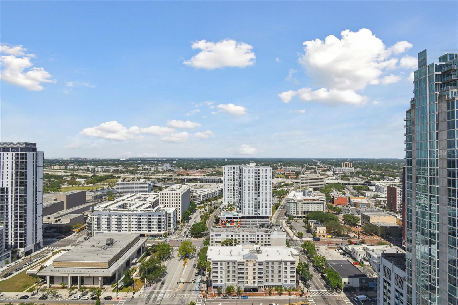 777 N ASHLEY DR #2603, TAMPA, FL, 33602