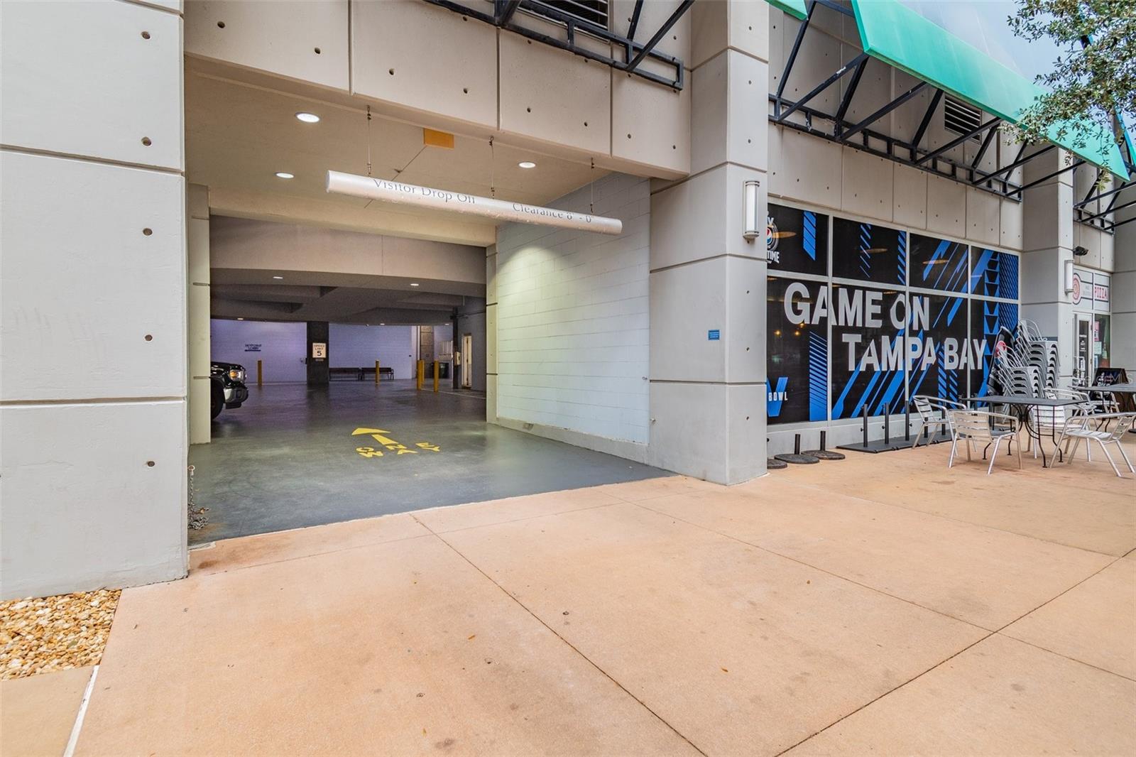 777 N ASHLEY DR #2603, TAMPA, FL, 33602