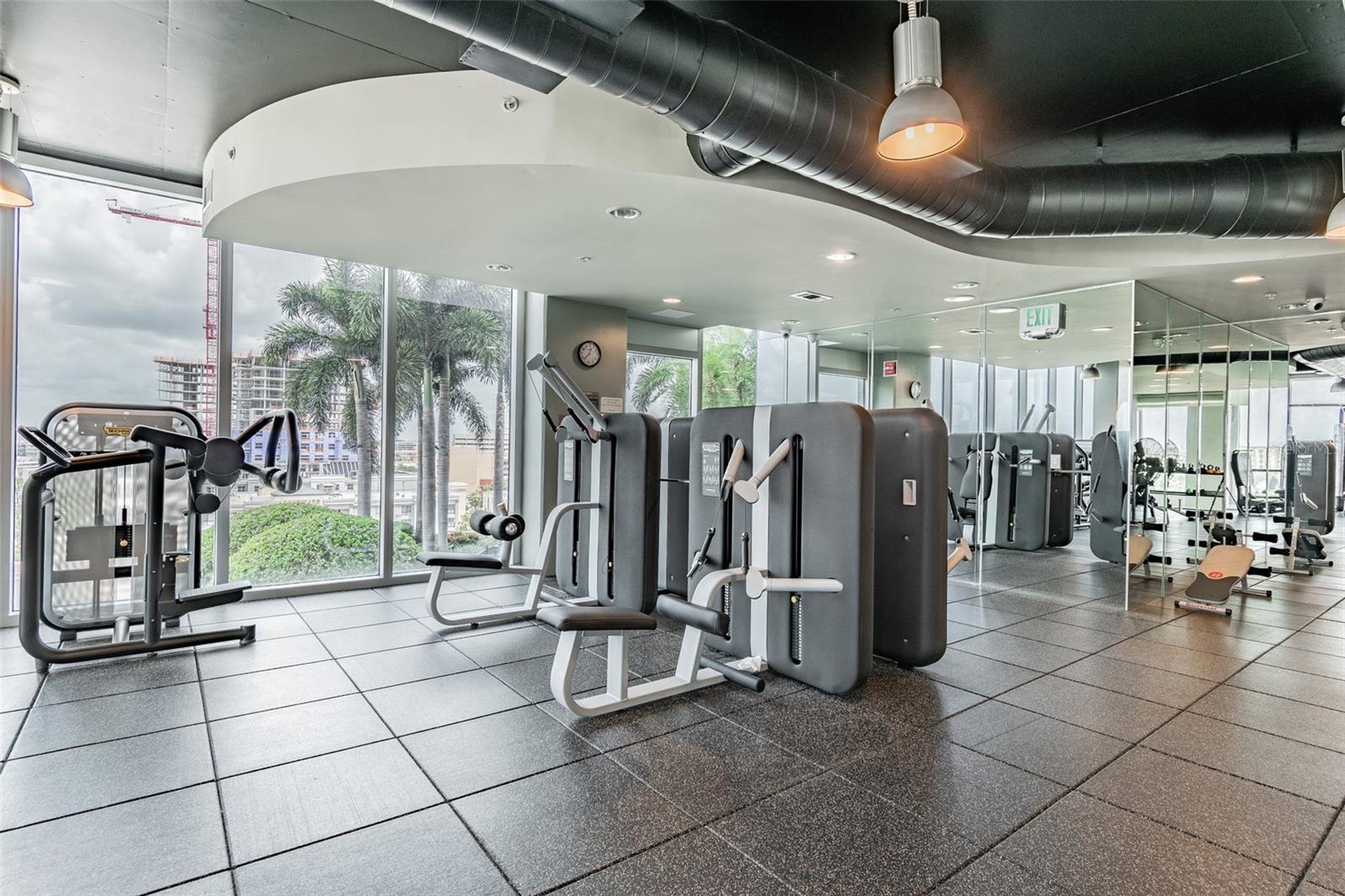 777 N ASHLEY DR #2603, TAMPA, FL, 33602