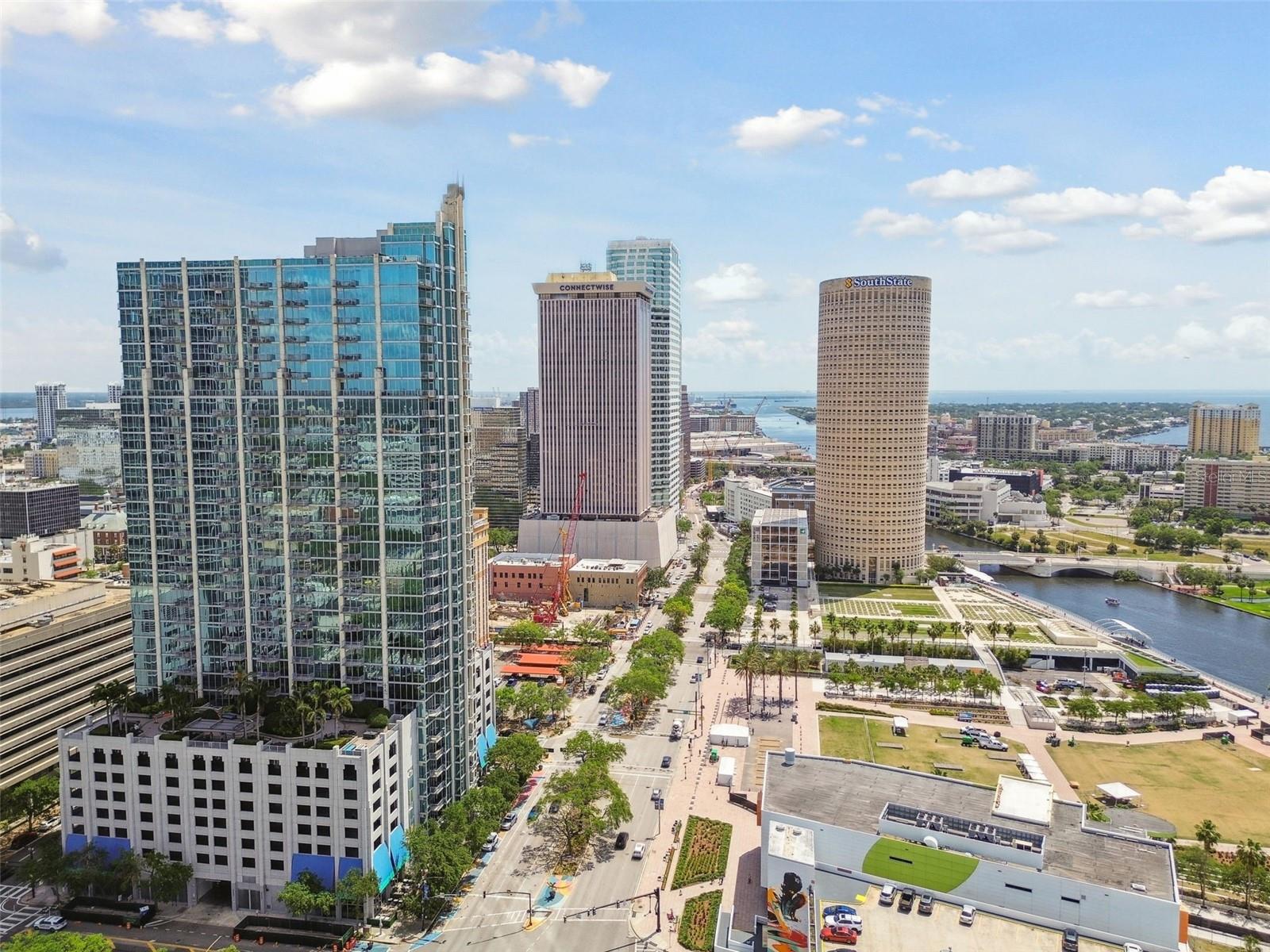 777 N ASHLEY DR #2603, TAMPA, FL, 33602