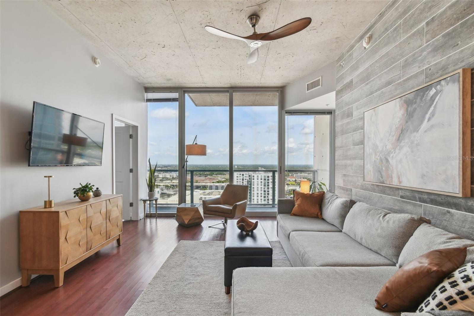 777 N ASHLEY DR #2603, TAMPA, FL, 33602