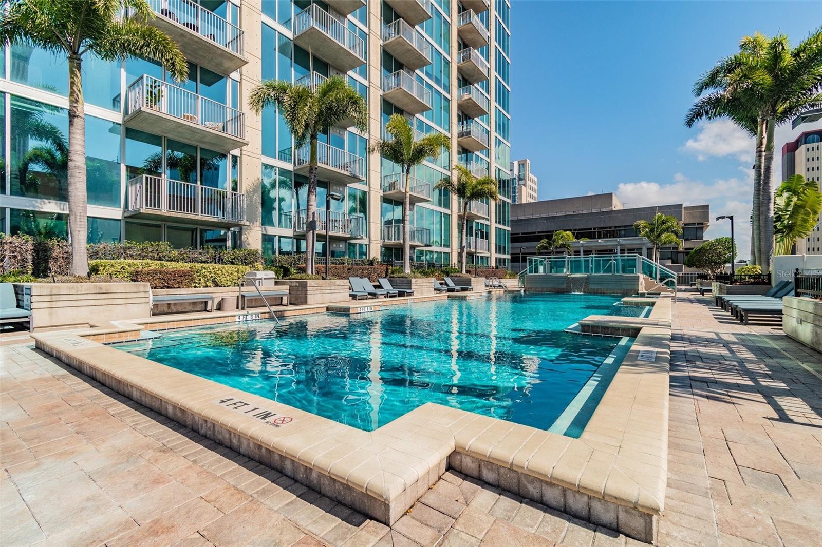 777 N ASHLEY DR #2603, TAMPA, FL, 33602