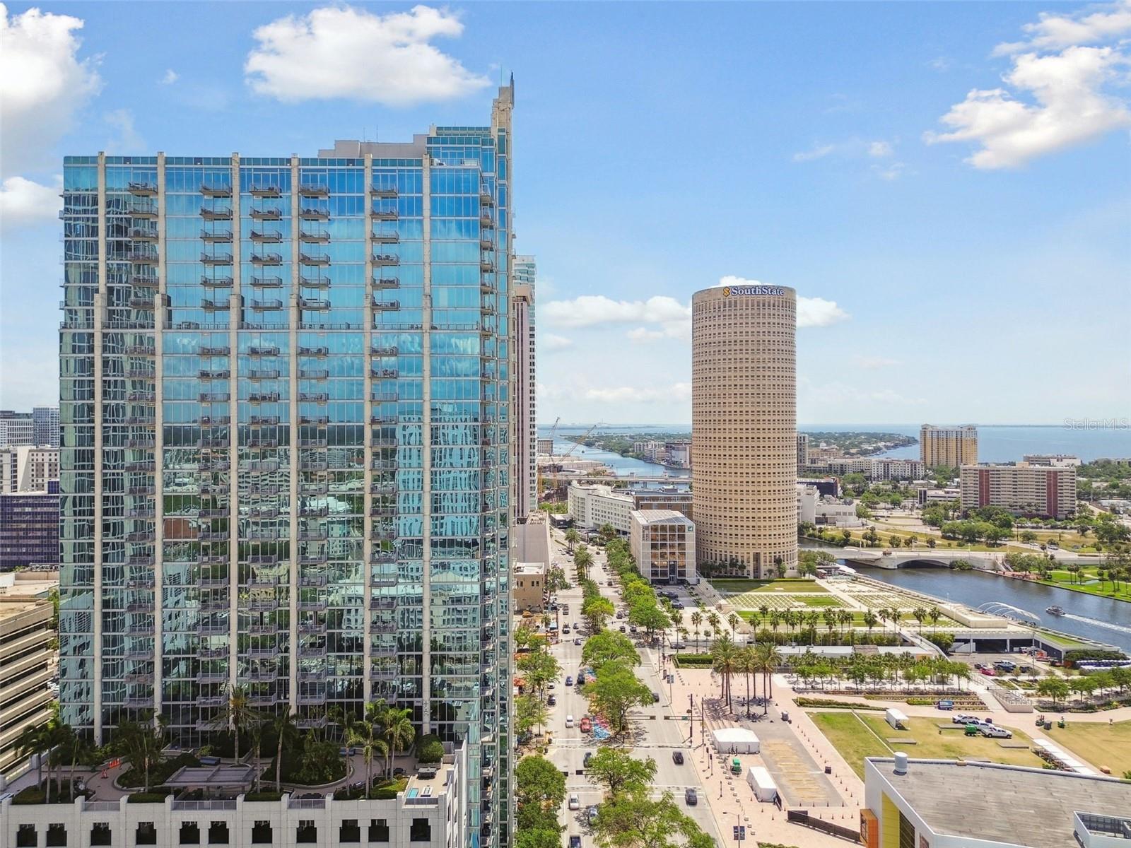 777 N ASHLEY DR #2603, TAMPA, FL, 33602