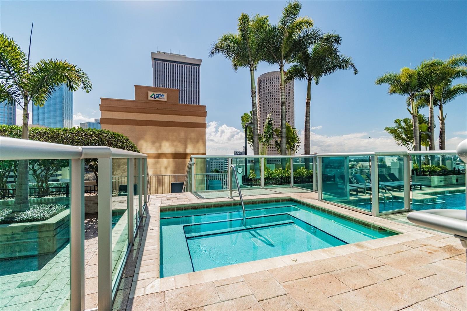 777 N ASHLEY DR #2603, TAMPA, FL, 33602