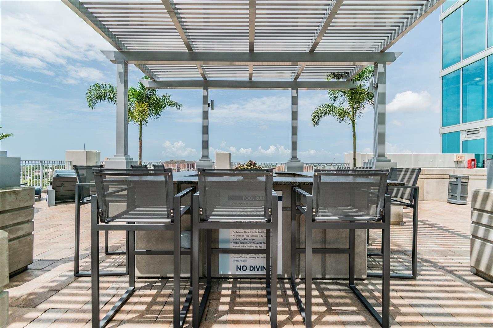 777 N ASHLEY DR #2603, TAMPA, FL, 33602