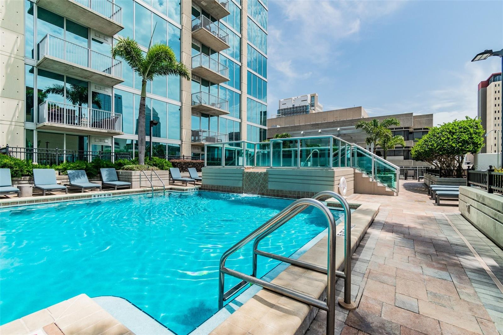 777 N ASHLEY DR #2603, TAMPA, FL, 33602