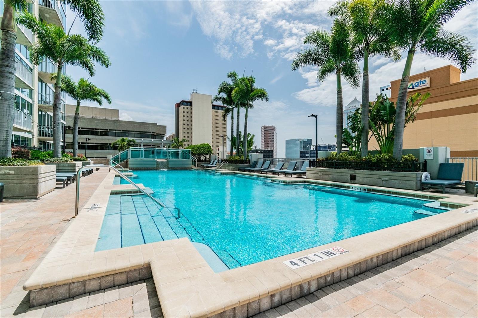 777 N ASHLEY DR #2603, TAMPA, FL, 33602