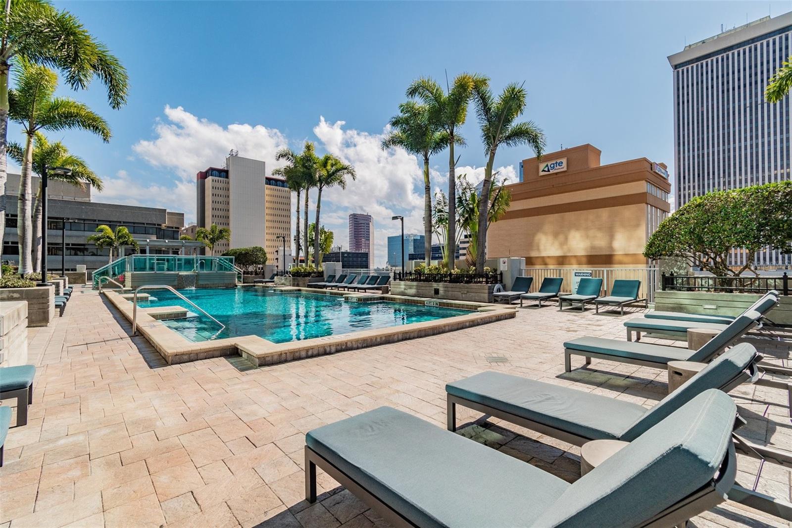 777 N ASHLEY DR #2603, TAMPA, FL, 33602