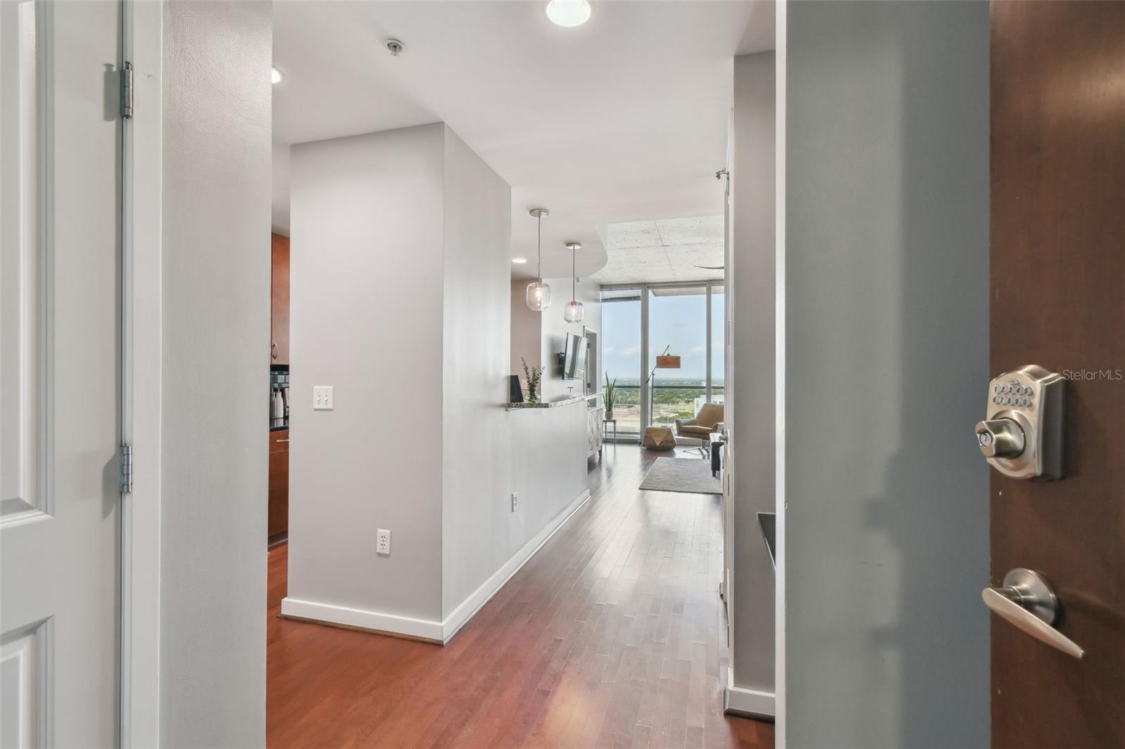 777 N ASHLEY DR #2603, TAMPA, FL, 33602