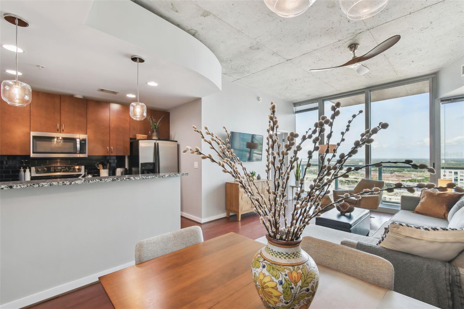 777 N ASHLEY DR #2603, TAMPA, FL, 33602