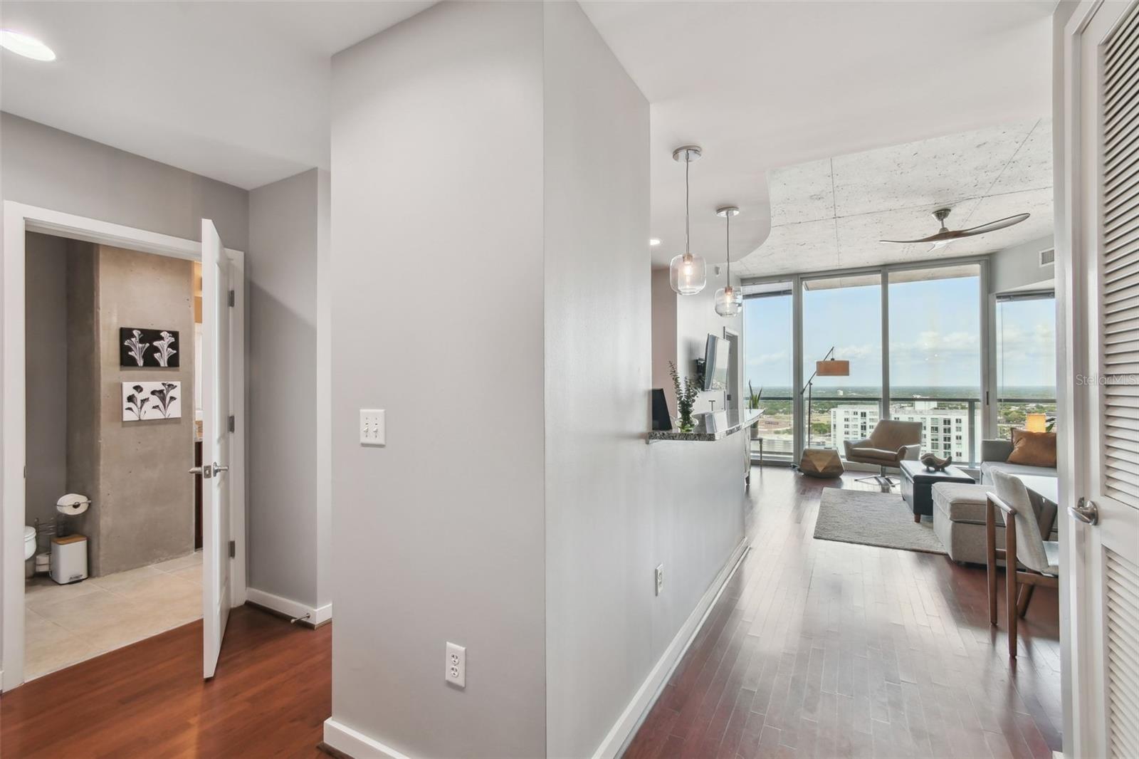 777 N ASHLEY DR #2603, TAMPA, FL, 33602