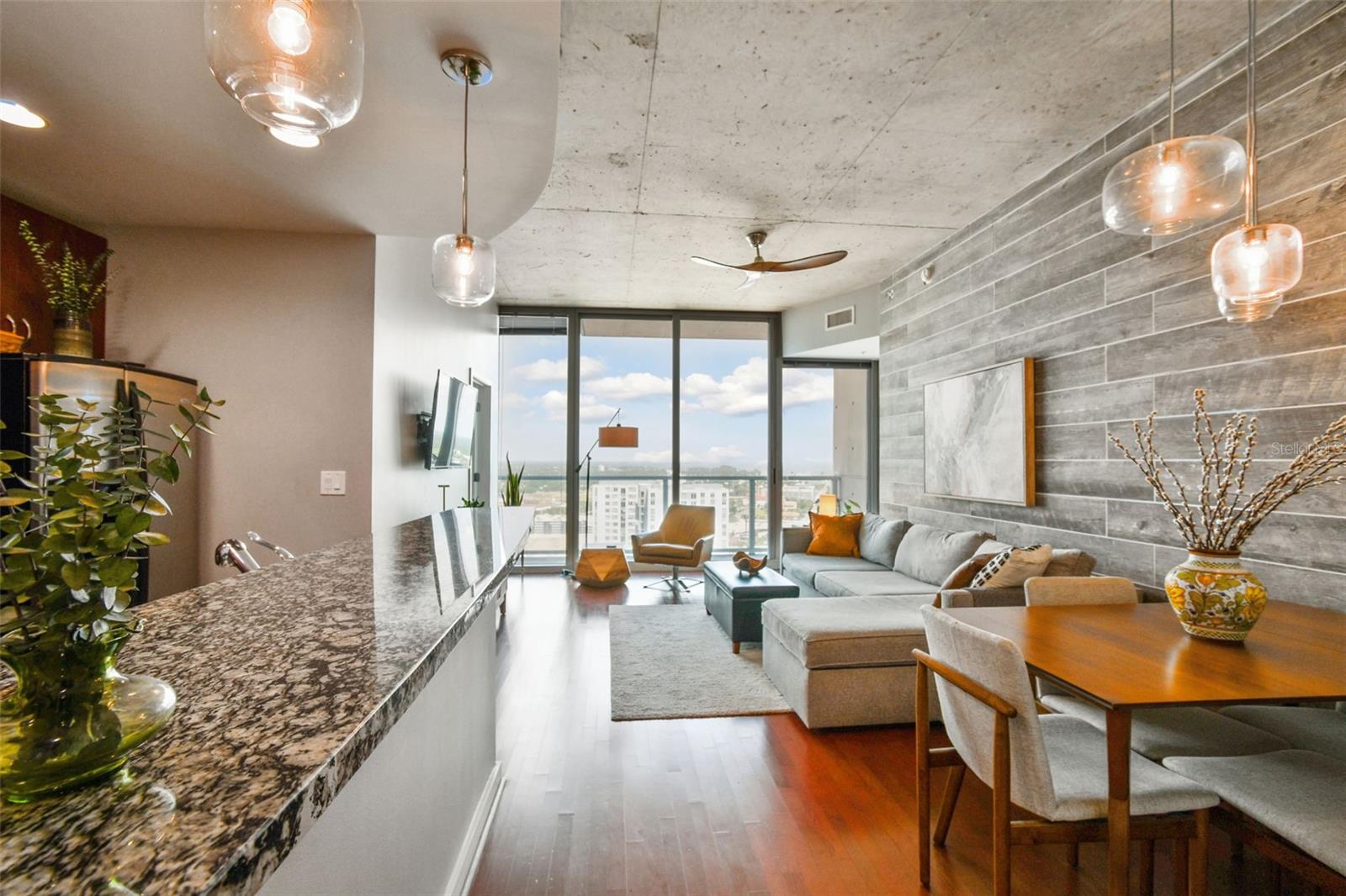 777 N ASHLEY DR #2603, TAMPA, FL, 33602