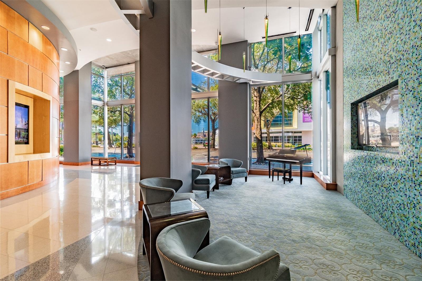 777 N ASHLEY DR #2603, TAMPA, FL, 33602