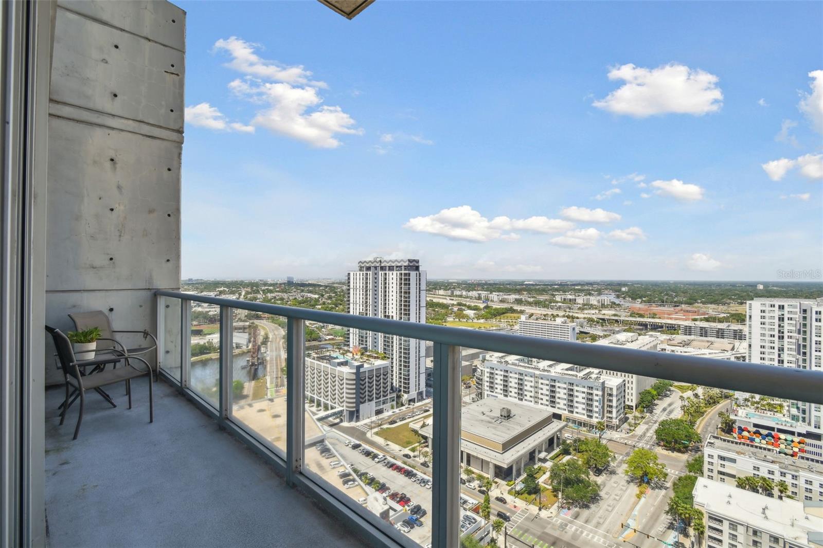 777 N ASHLEY DR #2603, TAMPA, FL, 33602