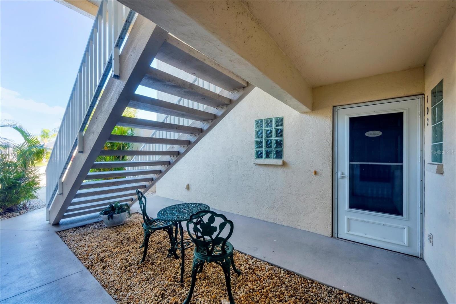 819 MONTROSE DR #102, VENICE, FL, 34293