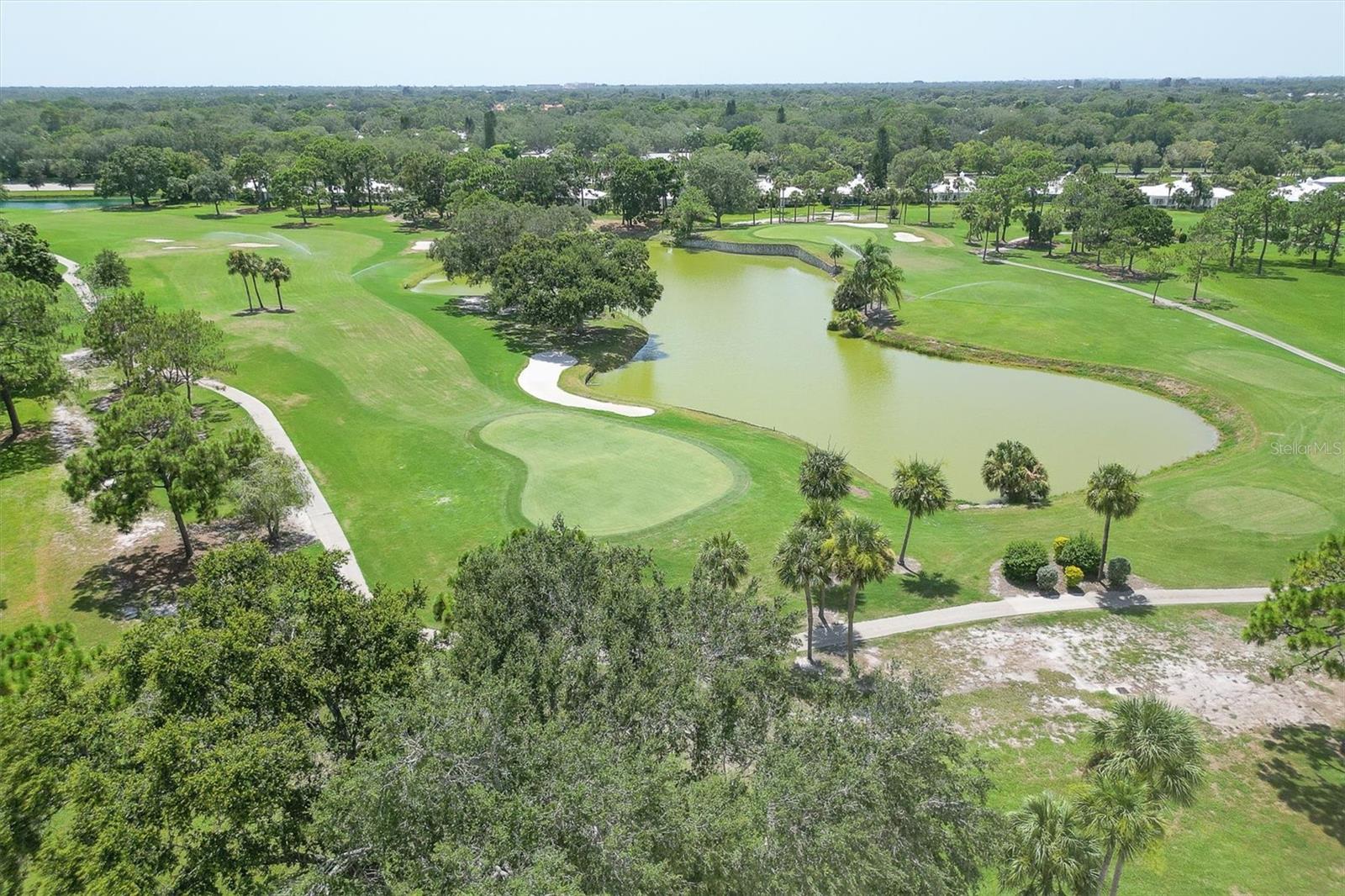 819 MONTROSE DR #102, VENICE, FL, 34293