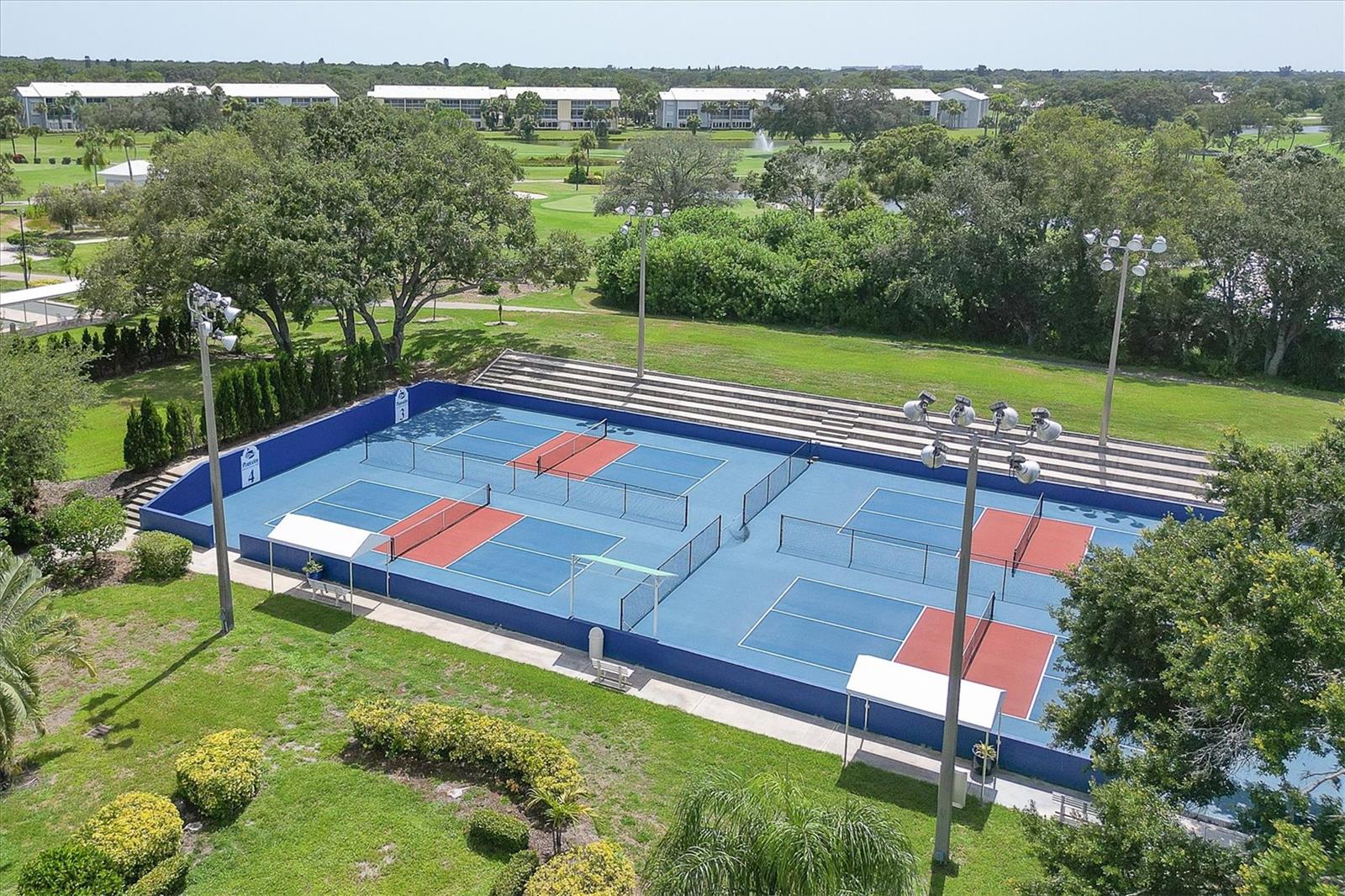 819 MONTROSE DR #102, VENICE, FL, 34293