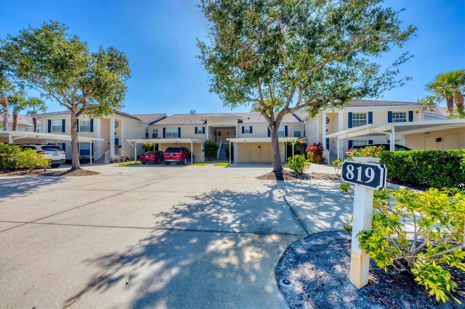819 MONTROSE DR #102, VENICE, FL, 34293