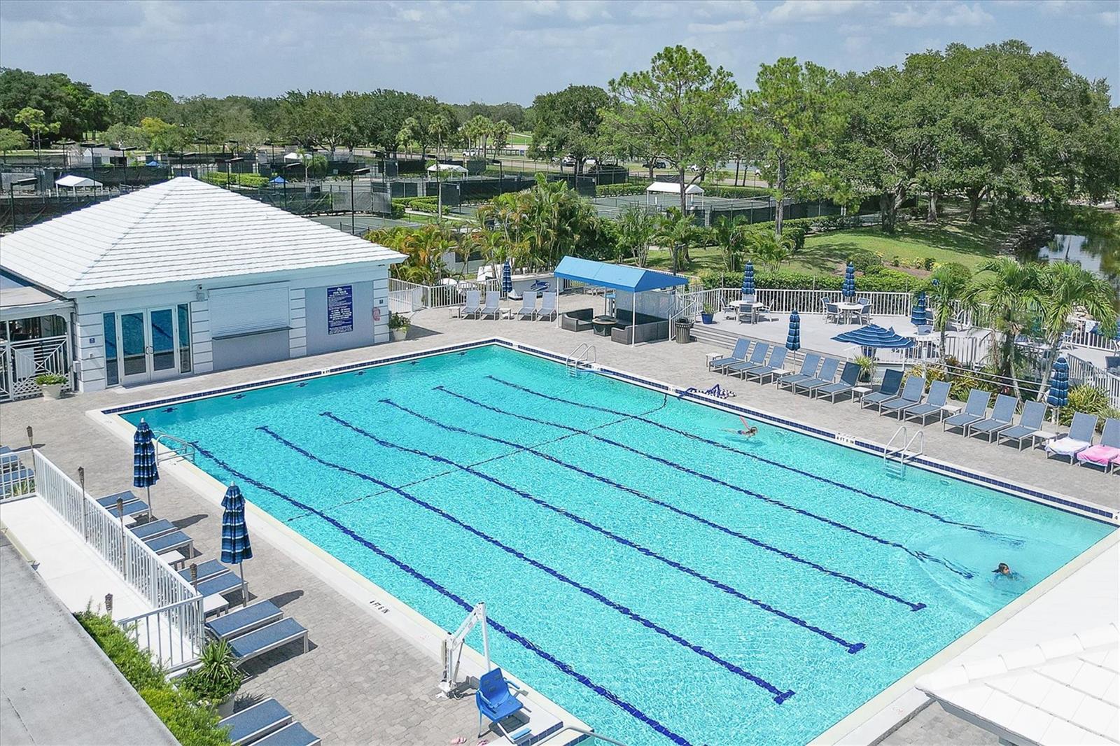 819 MONTROSE DR #102, VENICE, FL, 34293
