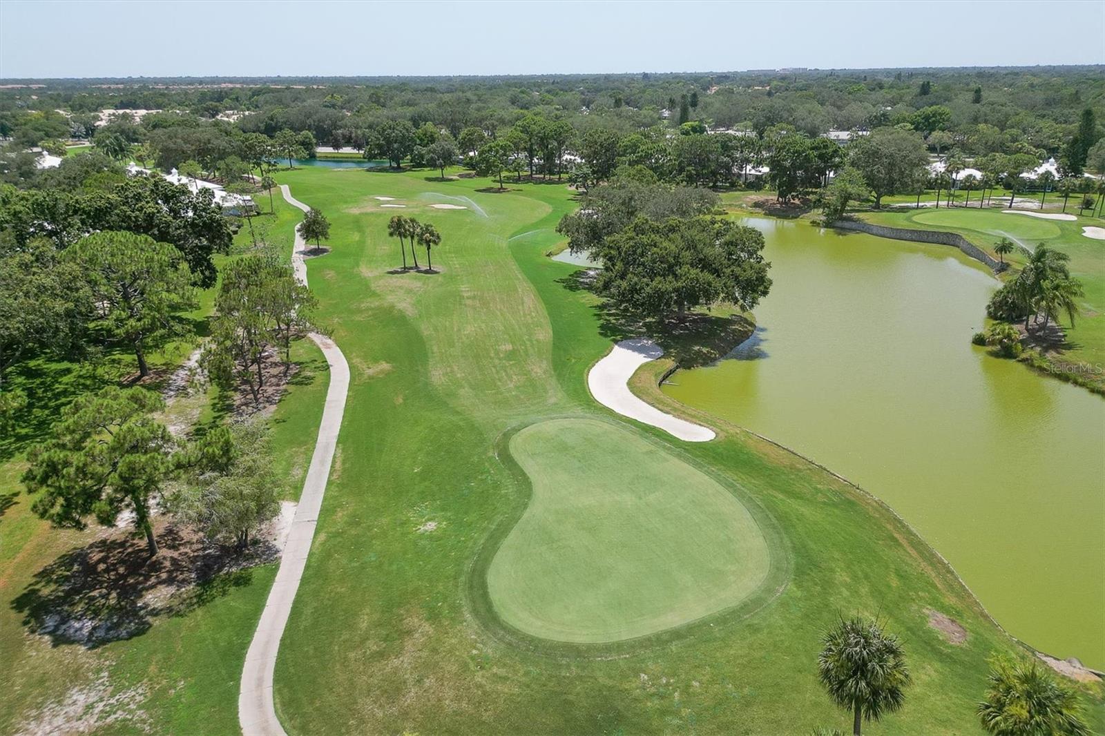 819 MONTROSE DR #102, VENICE, FL, 34293