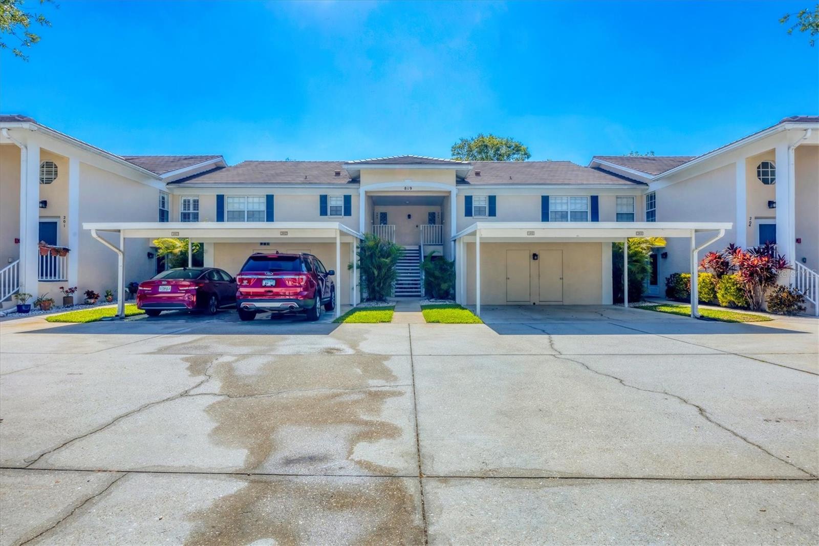 819 MONTROSE DR #102, VENICE, FL, 34293