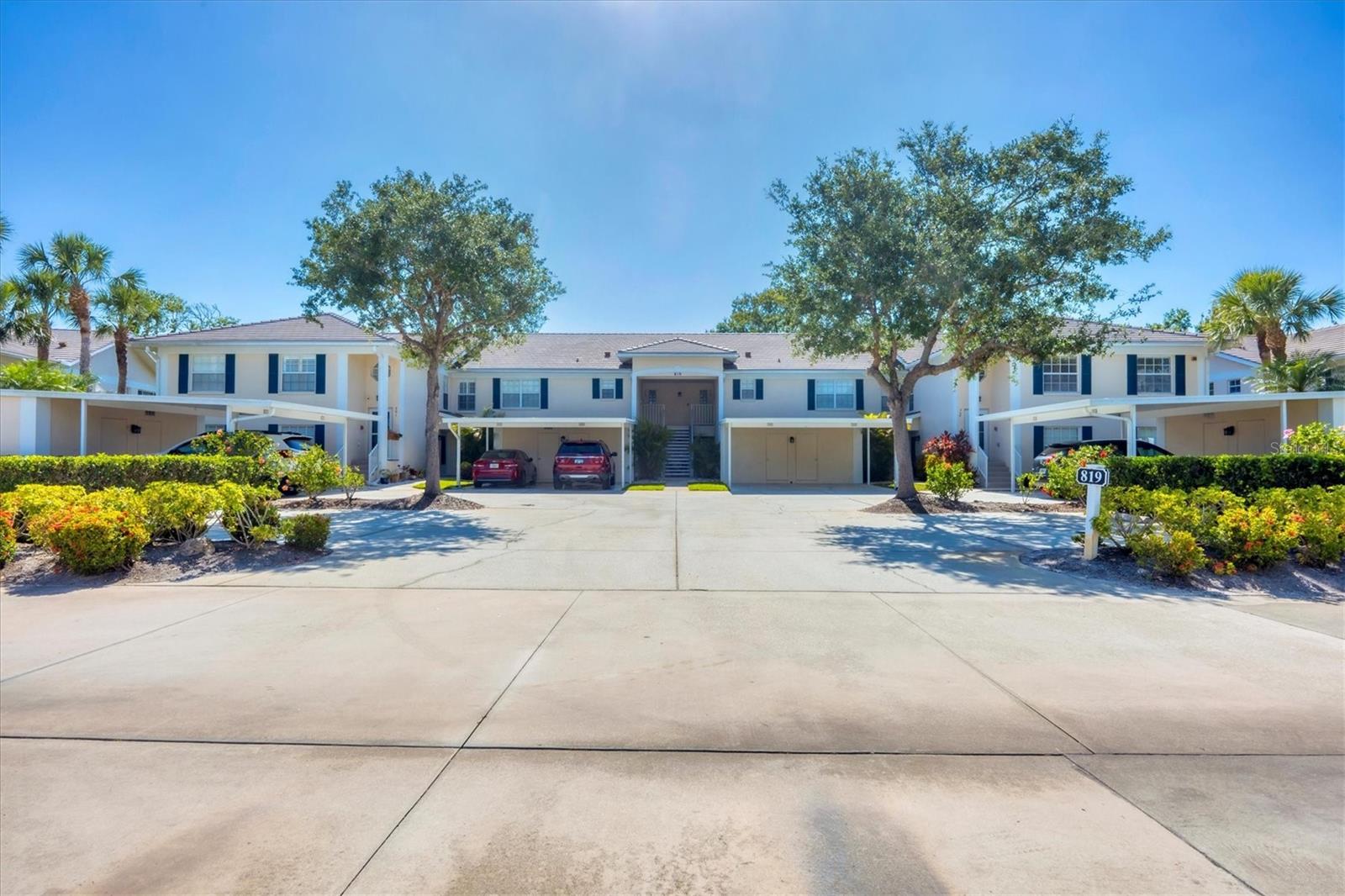 819 MONTROSE DR #102, VENICE, FL, 34293