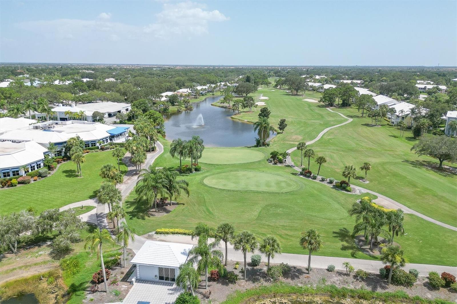 819 MONTROSE DR #102, VENICE, FL, 34293