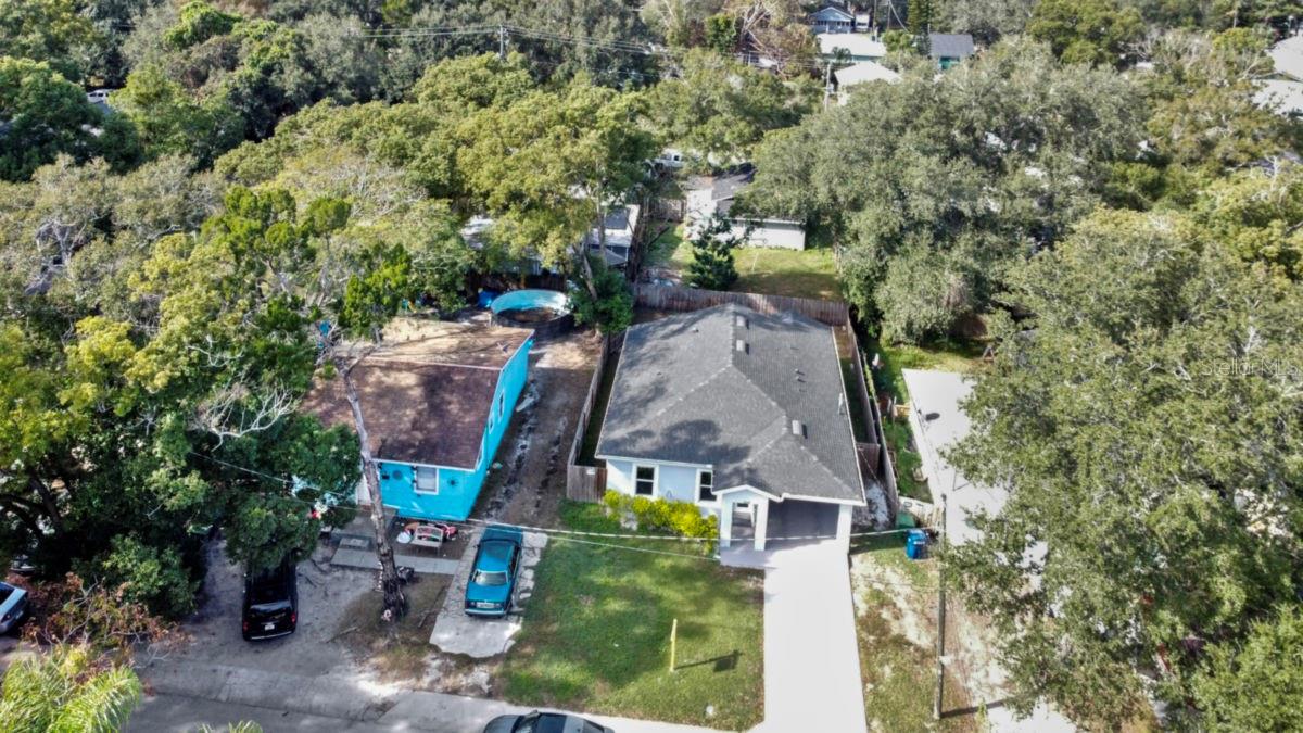 8014 N 13TH ST, TAMPA, FL, 33604