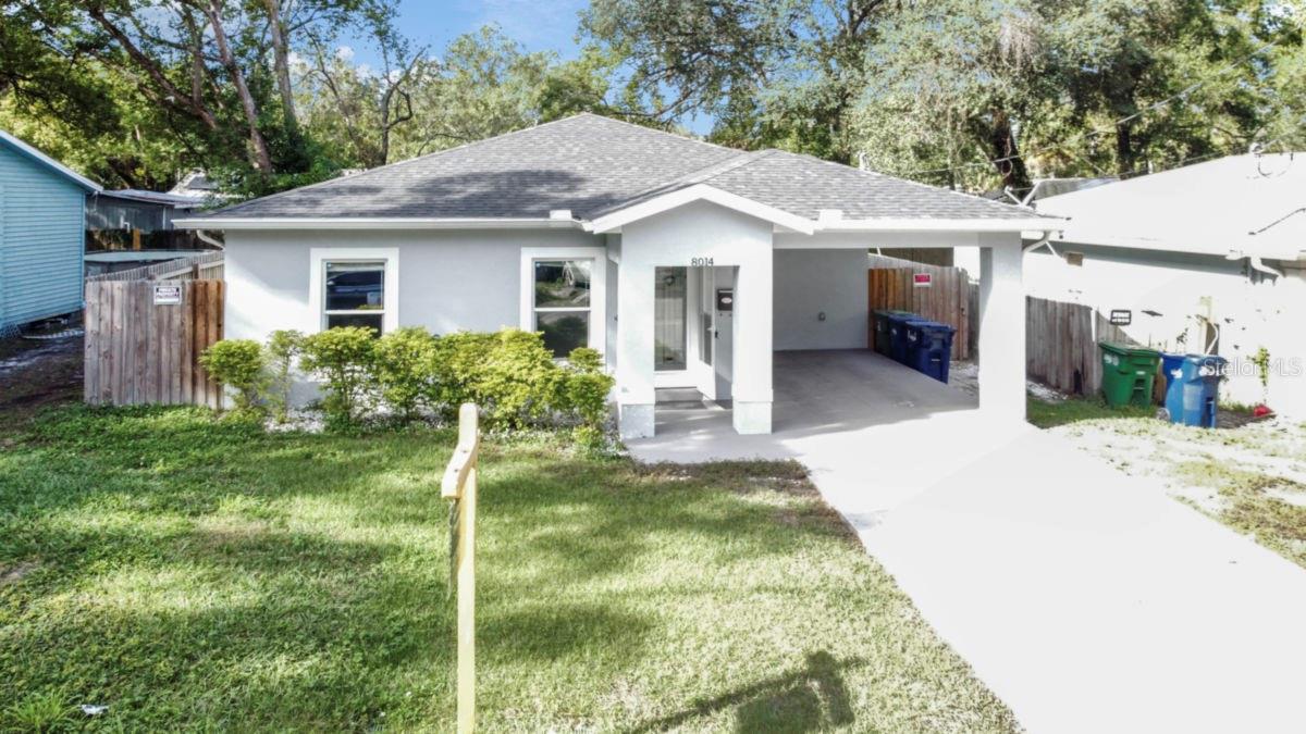 8014 N 13TH ST, TAMPA, FL, 33604