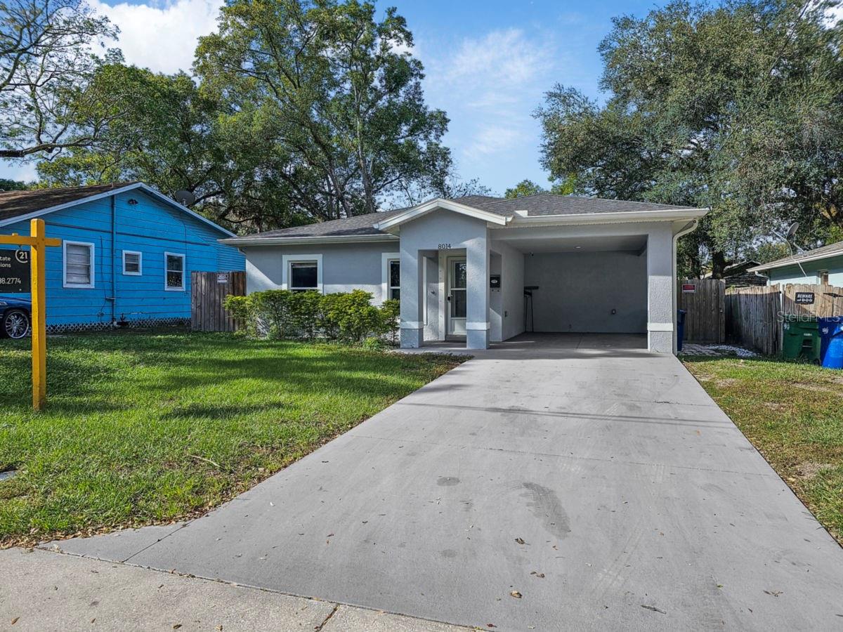 8014 N 13TH ST, TAMPA, FL, 33604