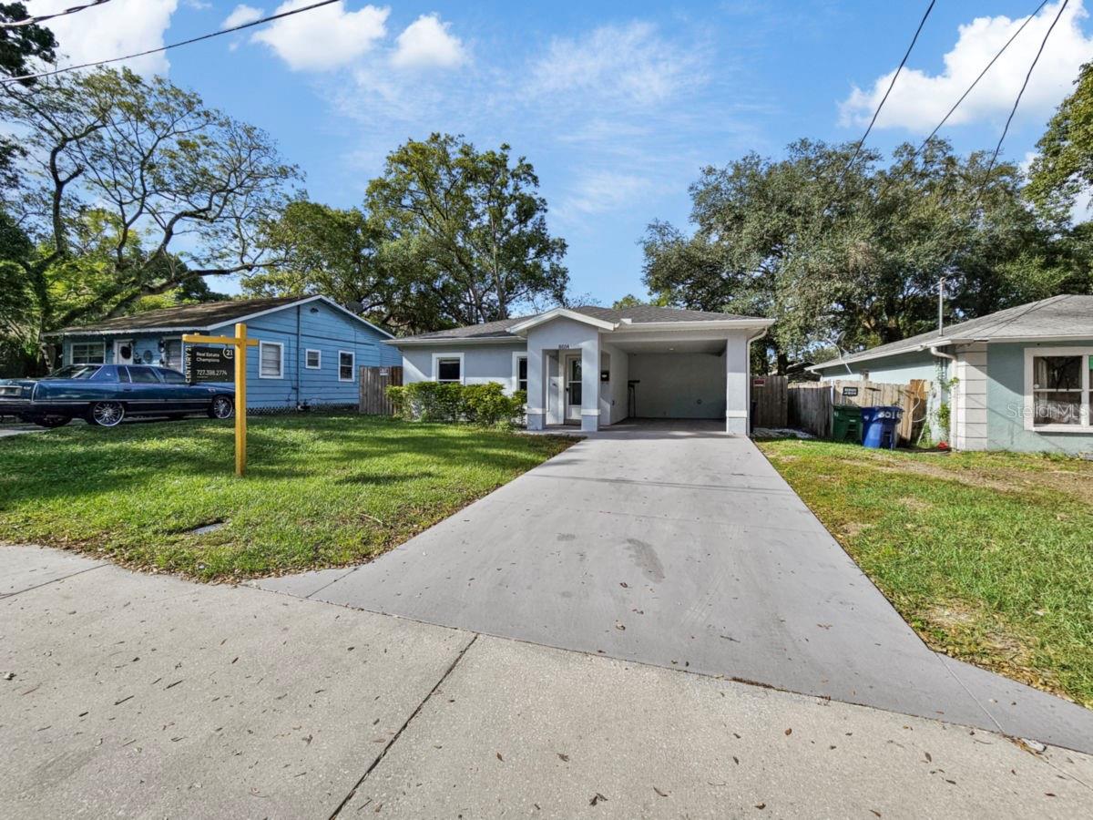 8014 N 13TH ST, TAMPA, FL, 33604