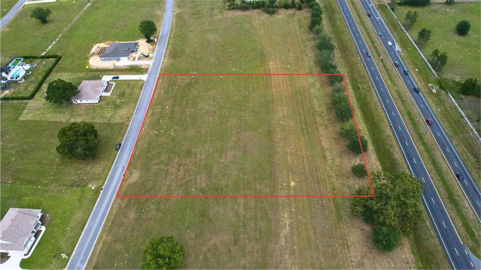 NW 17TH CIR, OCALA, FL, 34475