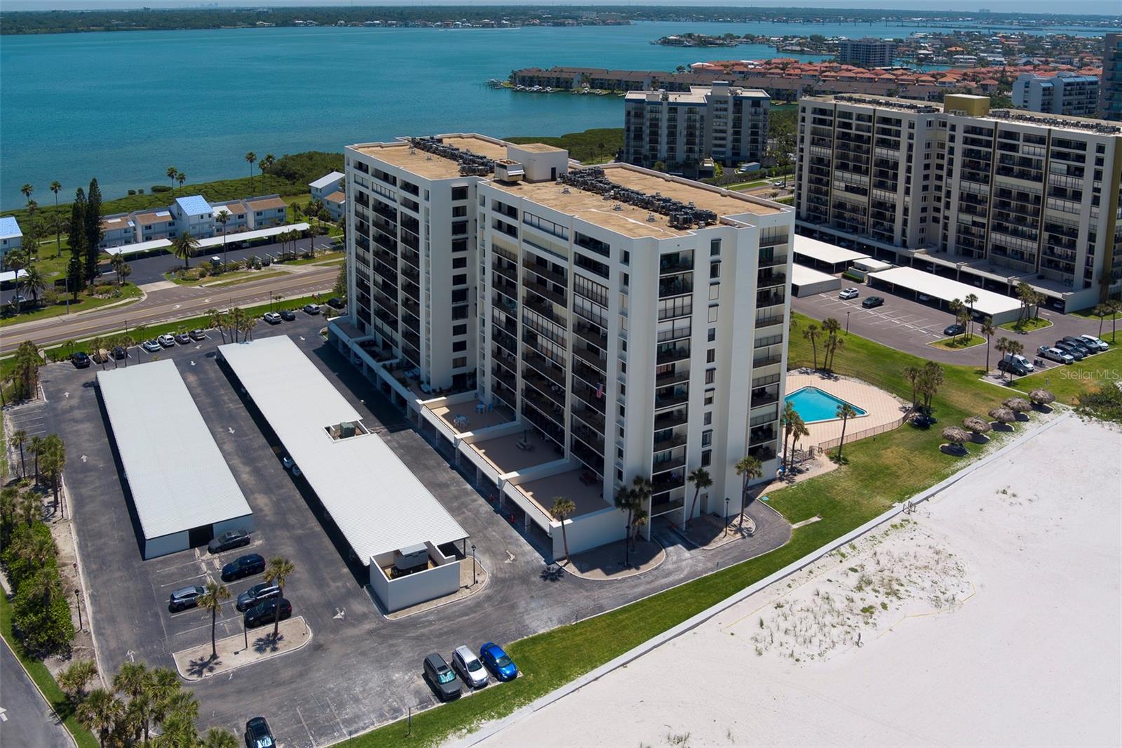 1460 GULF BLVD #305, CLEARWATER, FL, 33767