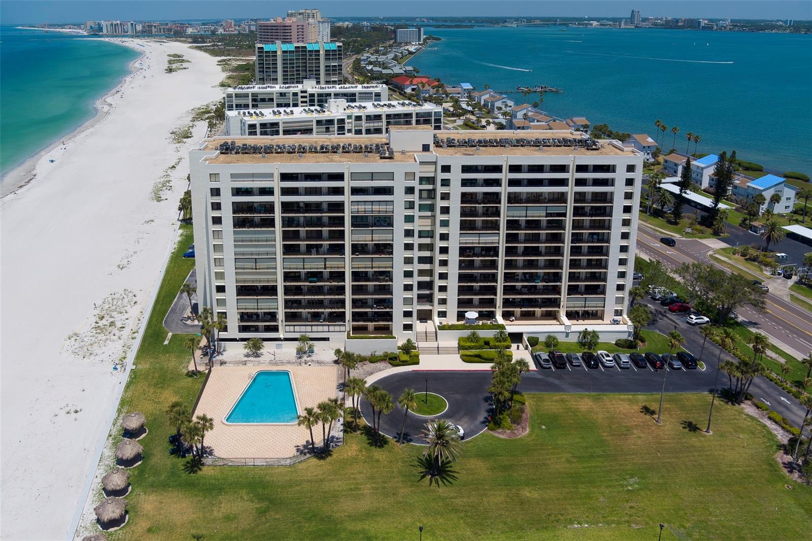 1460 GULF BLVD #305, CLEARWATER, FL, 33767