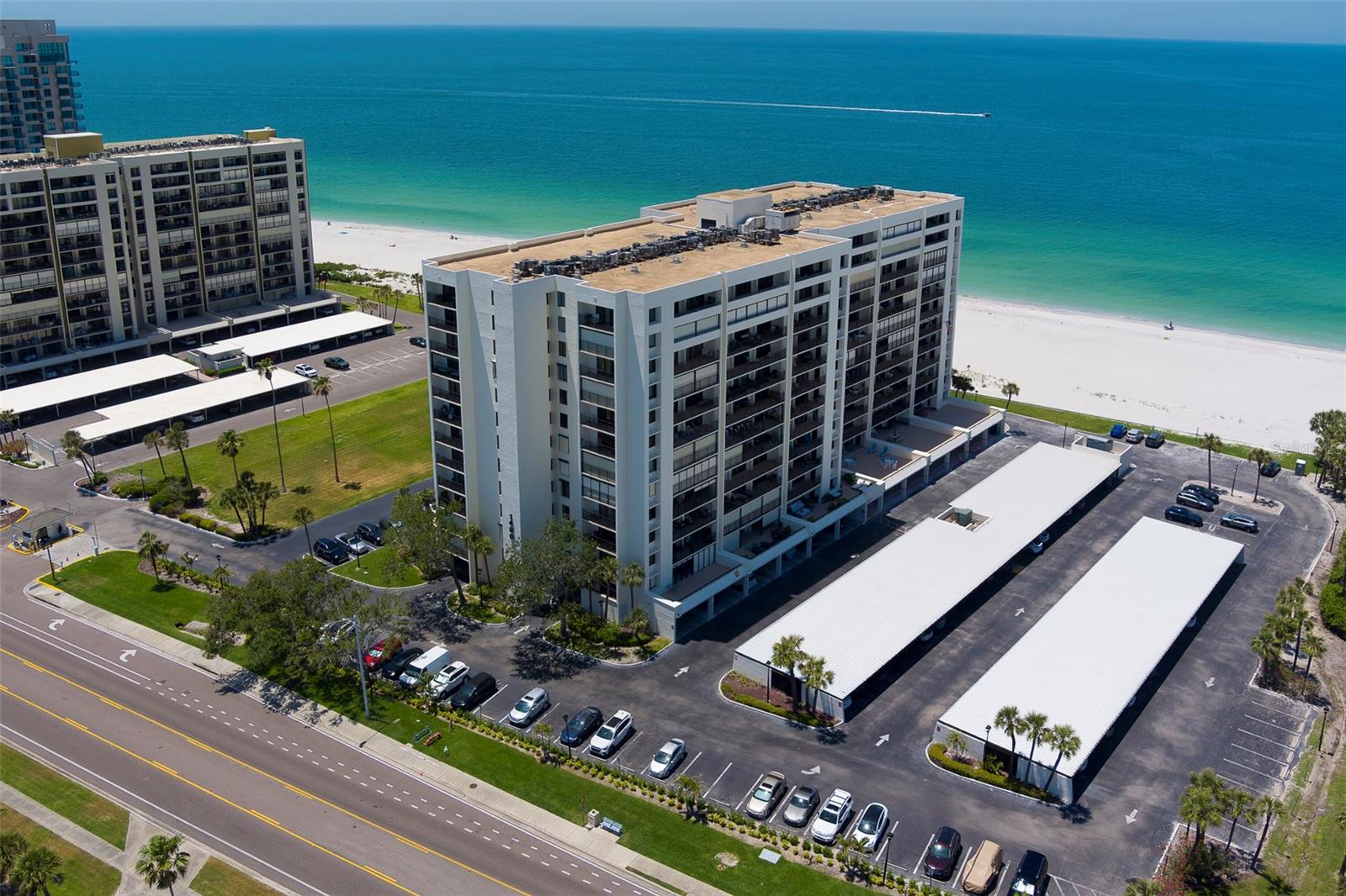 1460 GULF BLVD #305, CLEARWATER, FL, 33767