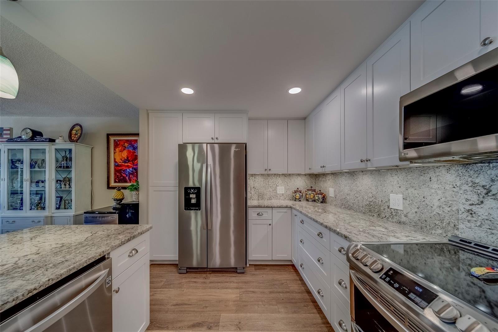 1460 GULF BLVD #305, CLEARWATER, FL, 33767