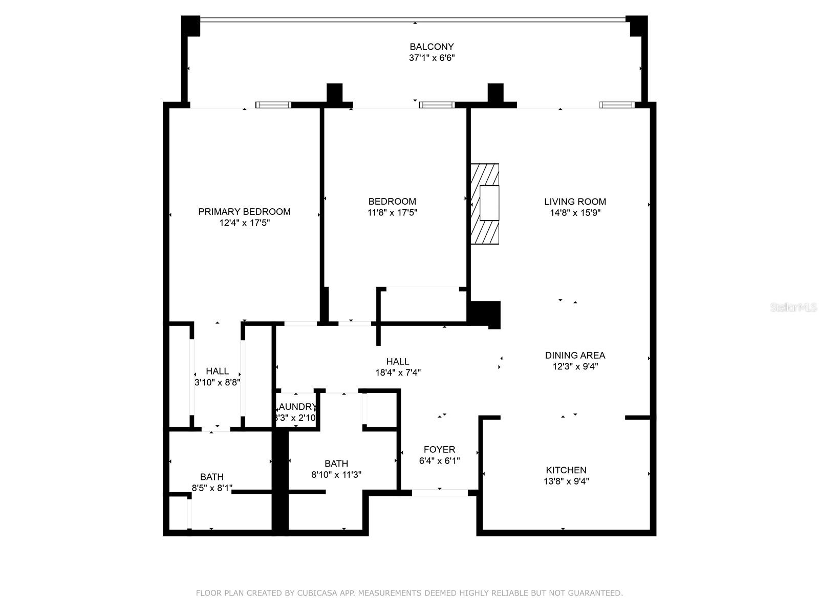 1460 GULF BLVD #305, CLEARWATER, FL, 33767