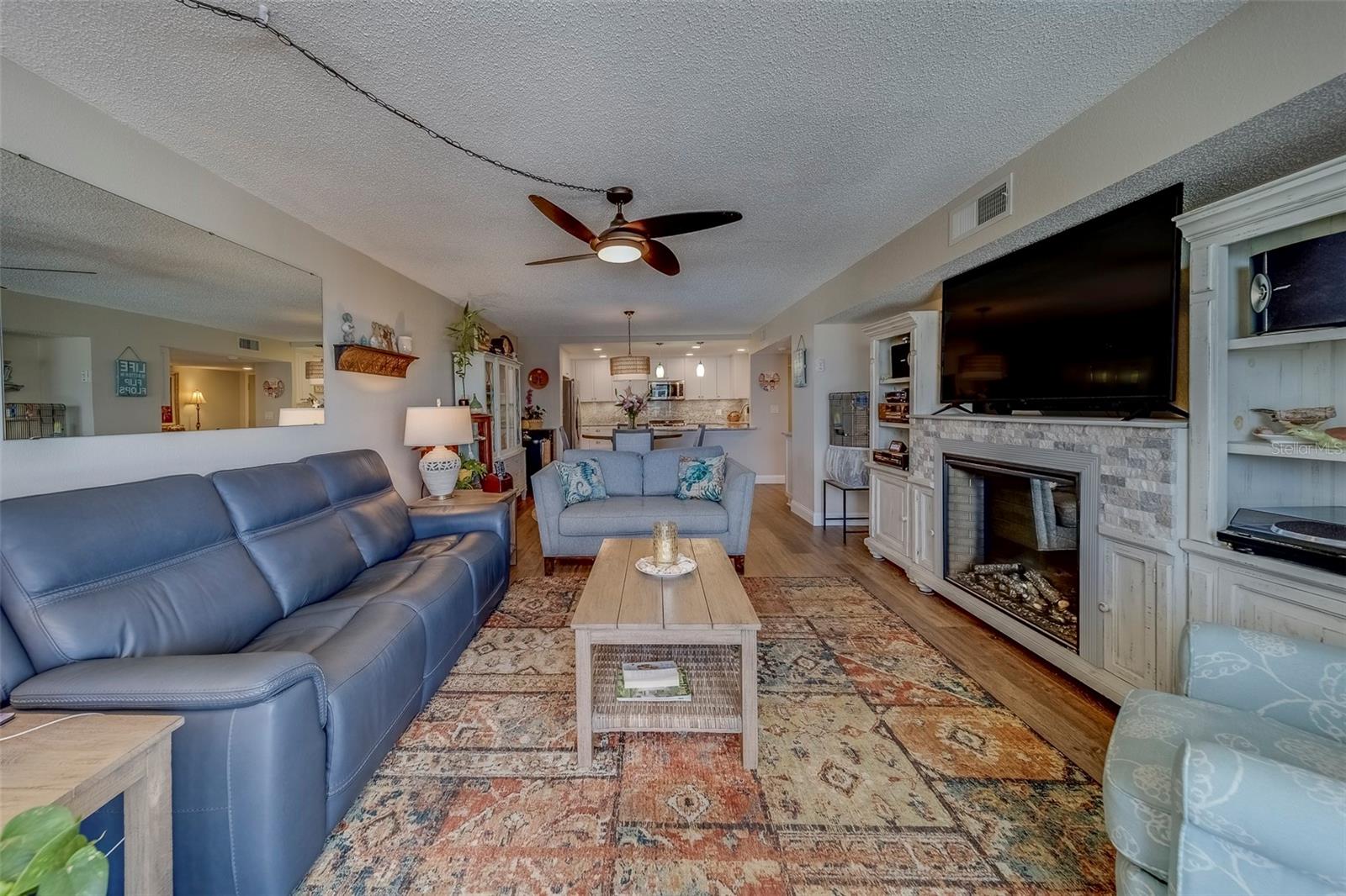 1460 GULF BLVD #305, CLEARWATER, FL, 33767