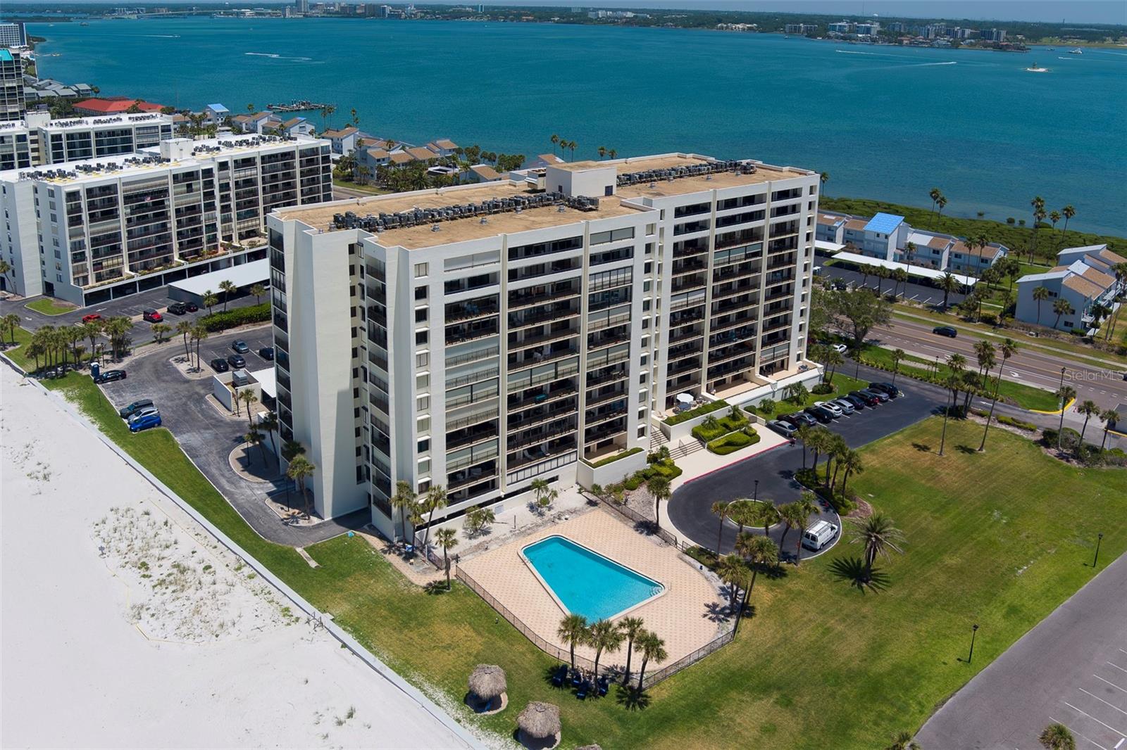 1460 GULF BLVD #305, CLEARWATER, FL, 33767