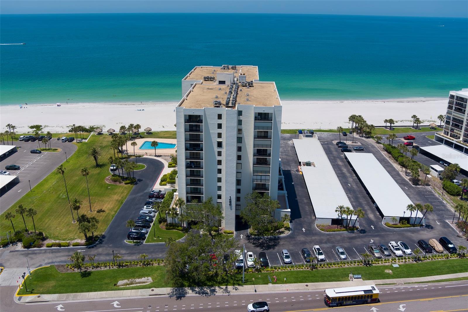 1460 GULF BLVD #305, CLEARWATER, FL, 33767