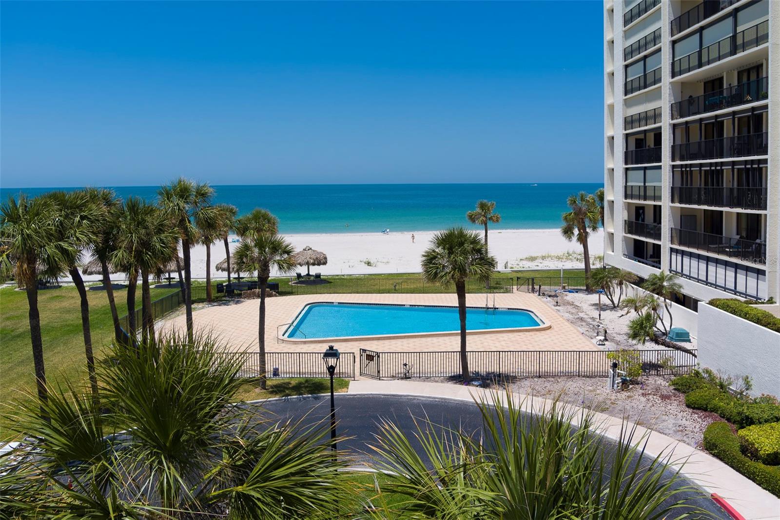 1460 GULF BLVD #305, CLEARWATER, FL, 33767