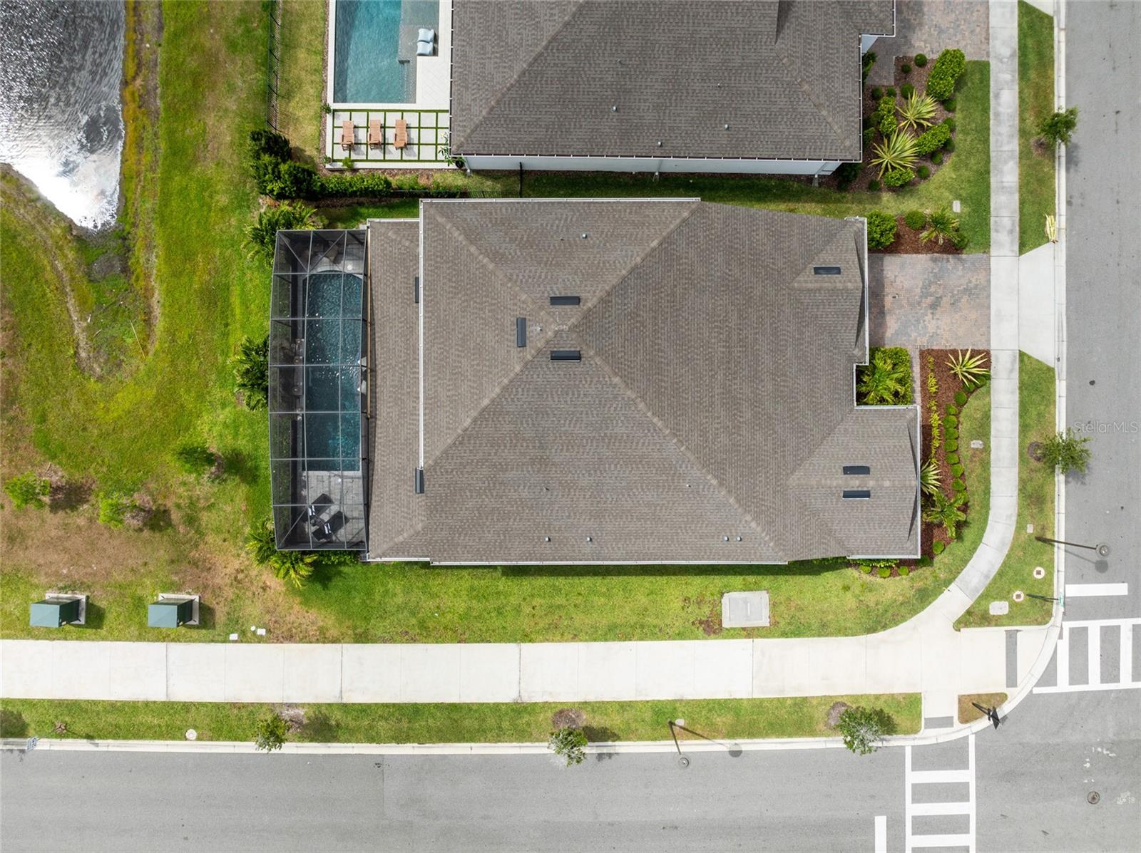 13807 TYBEE BEACH LN, ORLANDO, FL, 32827